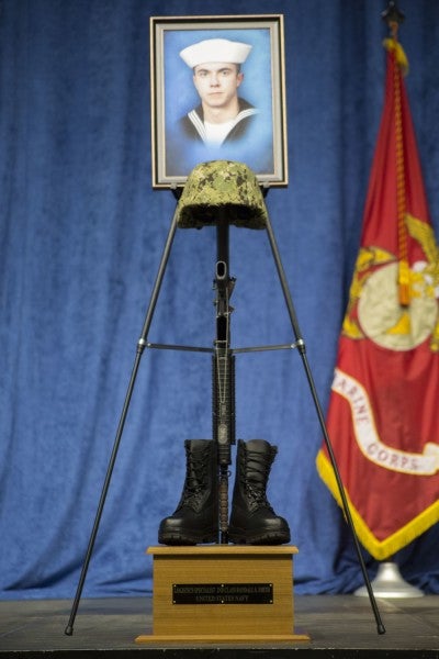 Chattanoogans reflect on 2015 mass shooting that killed five service members