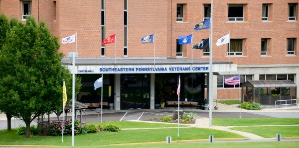 Inept boss, altered records, ignored warnings at Pennsylvania vets’ nursing home