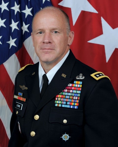 A Gmail scammer tried to impersonate a four-star US Army general to catfish a married woman