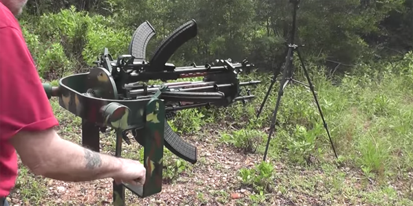 All The Crazy, Legal Ways To Have ‘Full-Auto’ Fun On The Gun Range