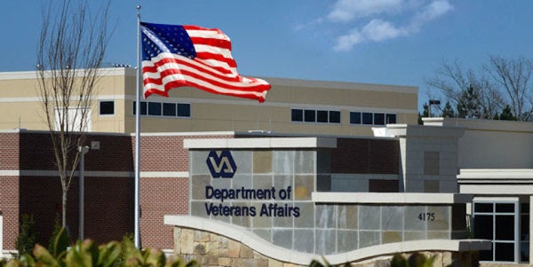 Veterans hospital jobs in atlanta
