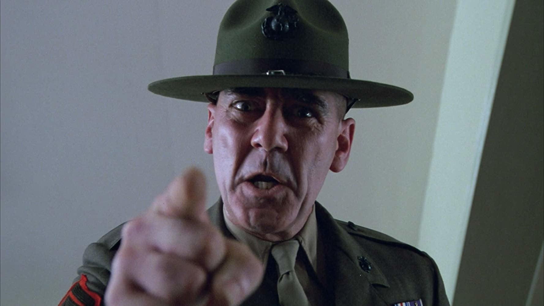 5 surprising facts about ‘Full Metal Jacket’ revealed by Pvt. Joker himself