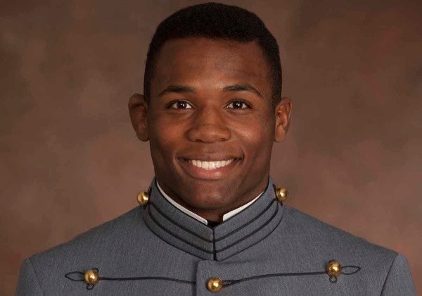 Soldier found guilty in West Point rollover that killed cadet