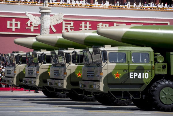 How the US is going all out in its effort to outmaneuver and out-missile China in the Pacific