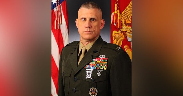 A Few Bad Men: How the Marine Corps fails to punish senior officer misconduct, time and again