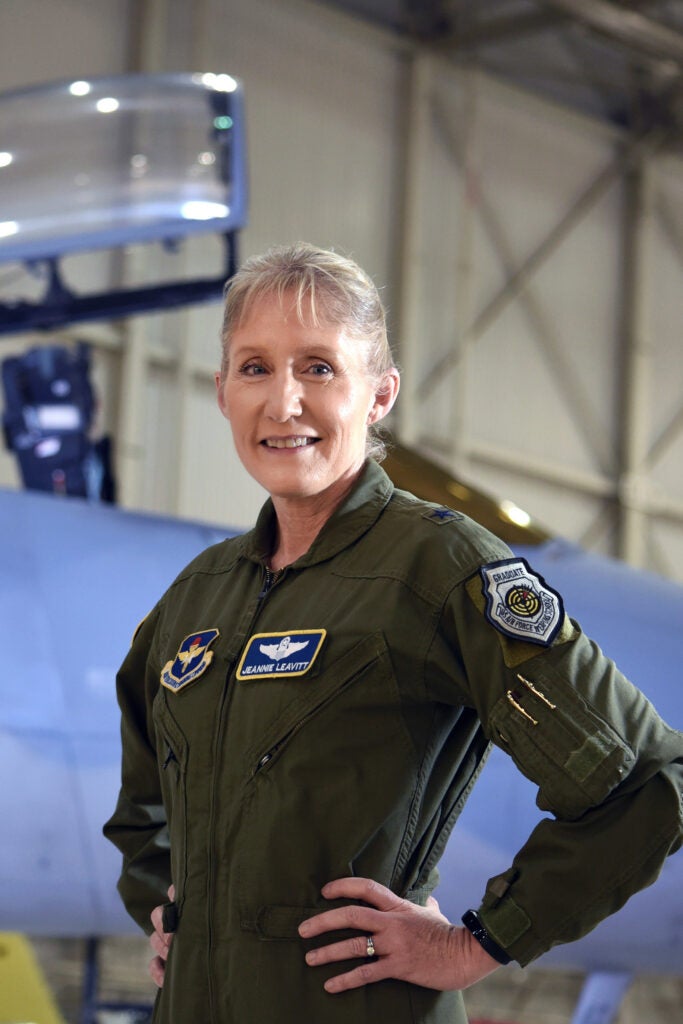 Meet the tough-as-nails women who broke glass ceilings in the US military