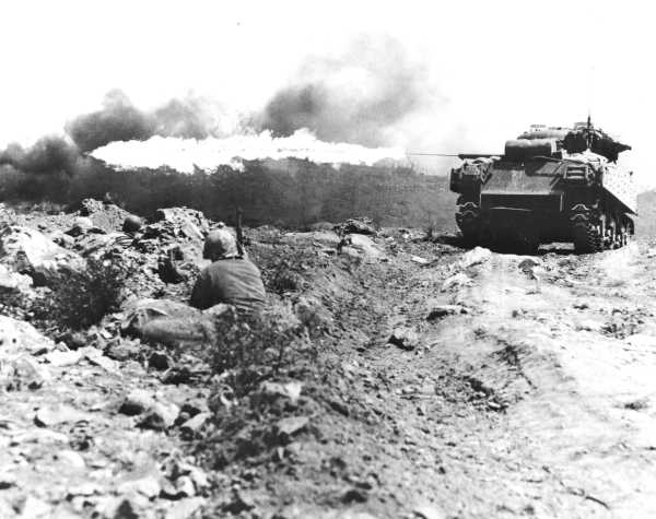 The evolution of the Army tank — and how it came to dominate the battlefield for more than 100 years