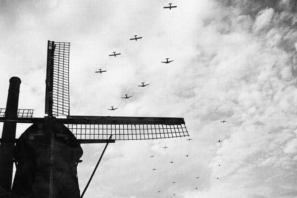 76 years ago, the Allies launched the largest airborne attack ever. Here’s how it all went wrong