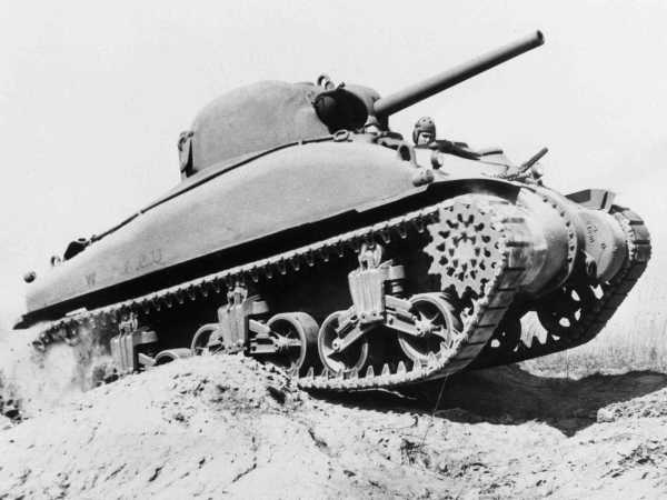 The evolution of the Army tank — and how it came to dominate the battlefield for more than 100 years