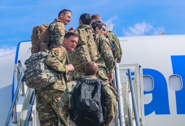 Inside the Army’s emergency deployment of doctors to New York to fight COVID-19