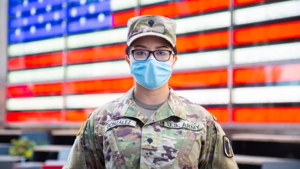 Exclusive: Here’s the Army’s plan to ‘reopen’ amid the COVID-19 pandemic