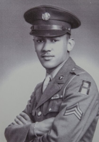 Lawmakers are pushing to finally award the Medal of Honor to the Black hero who saved dozens during D-Day
