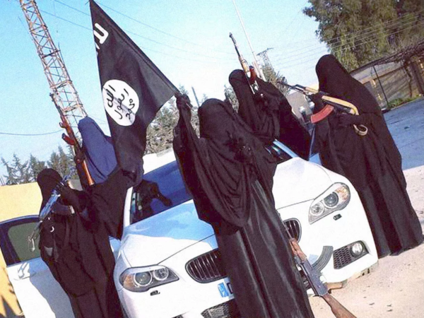 New lawsuit pushing for ISIS war bride to return home to US despite State Department rebuke