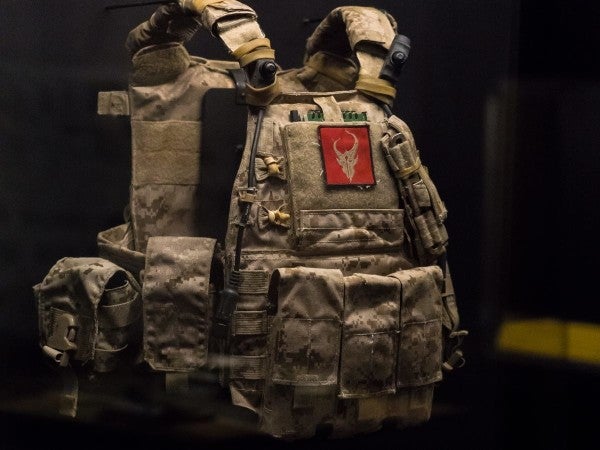 7 never-before-seen artifacts from the decade-long hunt for Osama bin Laden
