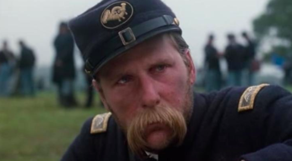 A definitive ranking of the best war movie beards