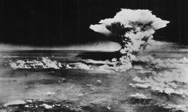 Here’s why the pilot of Enola Gay had no regrets about dropping the first atom bomb