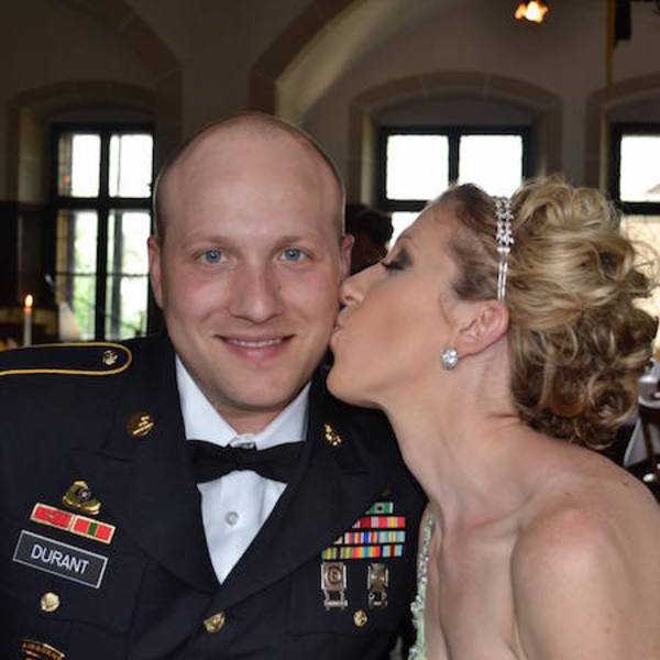 What Transition Means To A Military Spouse