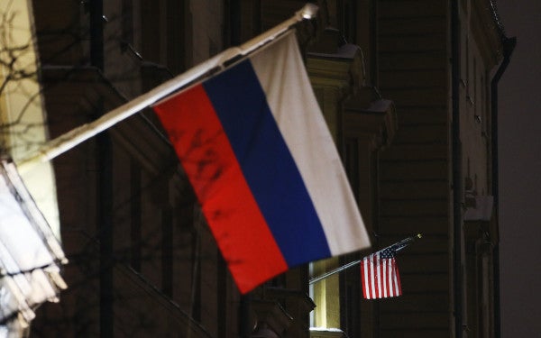 Russia reportedly delayed the medical evacuation of US defense attache from Moscow