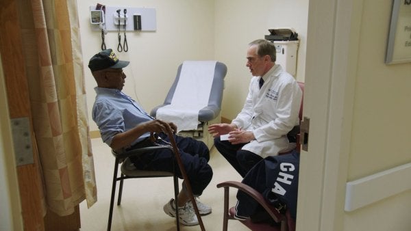 This New PBS Doc Offers An Unflinching Look At The Dark History Of The VA