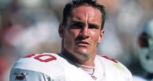 13 Years After His Death, Pat Tillman Returns To His Alma Mater
