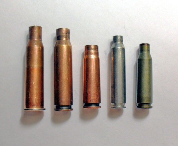 Ammo Is Expensive. Here’s How To Make Your Own
