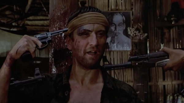 7 Crazy Facts Every Fan Of ‘The Deer Hunter’ Should Know