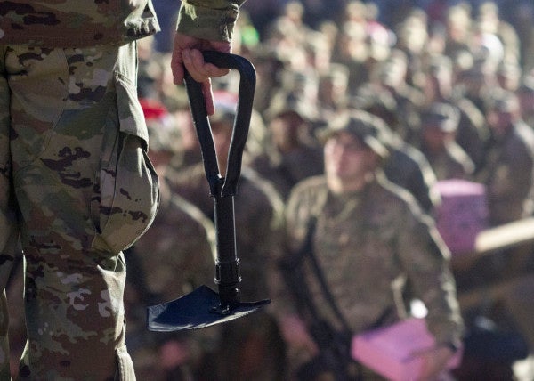 The Best Melee Weapons In US Military History, Ranked