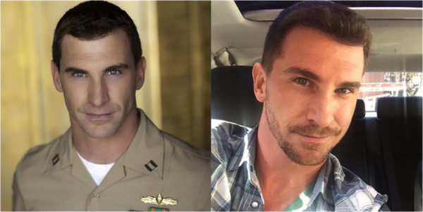 What to do with your generic military haircut after you get out
