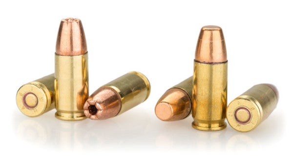 7 types of ammo you should definitely put up your butt