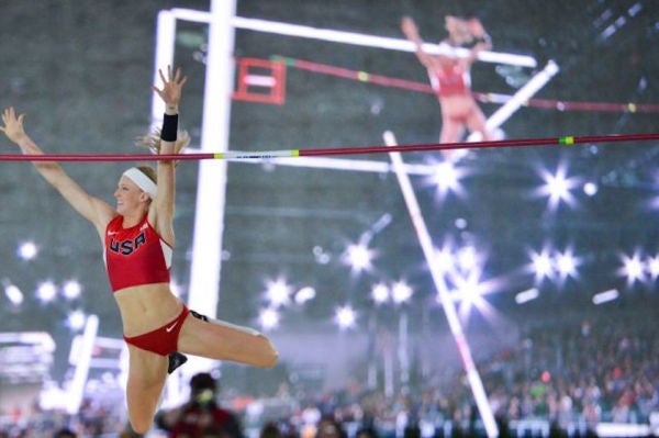 16 Ways Olympians Are Just Like Us