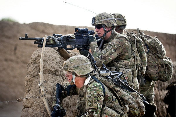 It Seems Inconceivable That We’re Still Fighting In Afghanistan…And Yet Here We Are