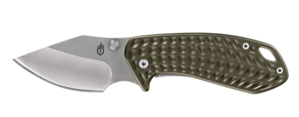 Gerber’s New EDC Knife Is The Biggest Little Blade You’ll Ever Use