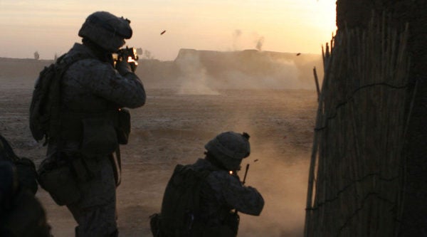As The War In Iraq Winds Down, The US Military Shifts Its Attention To Afghanistan (Again)