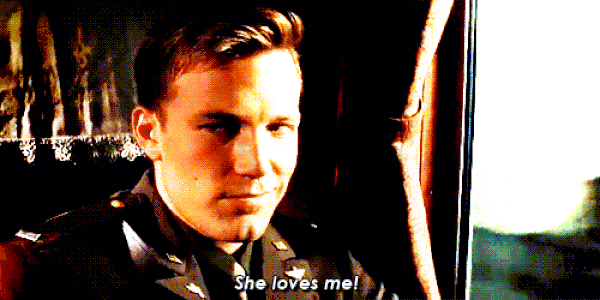 6 Reasons Why ‘Pearl Harbor’ Is A Terrible War Movie