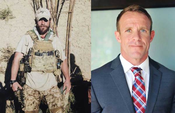 EXCLUSIVE: Video, Leaked Documents Cast Doubt On Navy SEAL Allegedly Stabbing ISIS Fighter