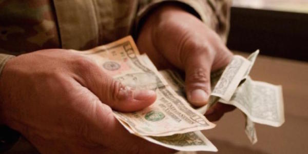 6 Ways You Will Go Broke When You Get Home From Deployment, And How To Avoid Them