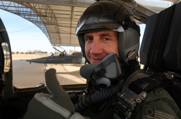Tim Kennedy Spars With Death In New TV Show ‘Hard To Kill’