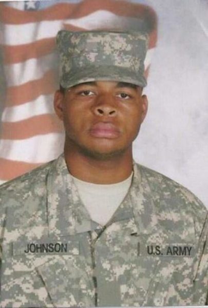 The Dallas Shooting Suspect Had Military Experience