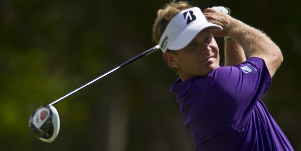 More Athletes Should Be Like Pro Golfer And Navy Vet Billy Hurley