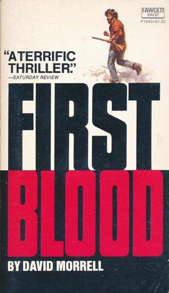 ‘I would be happy to have it stop’ — the creator of Rambo wants ‘Last Blood’ to actually be the last in the series
