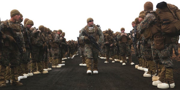 5 Lessons Every Military Member Learns That Last A Lifetime