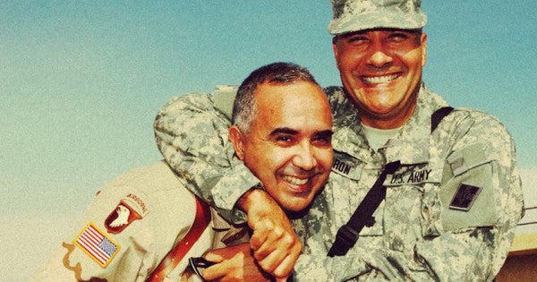 10 Things We Never Tell Our Service Members But Wish We Could