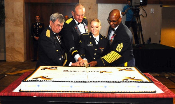 To The Army On Its Birthday: ‘It’s Not You, It’s Me’