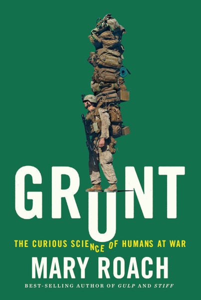 The Science Book Every Grunt Should Read