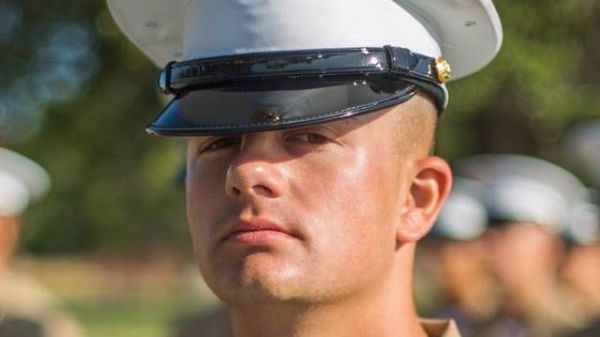 Marines Investigating Death Of Student At Camp Pendleton’s School Of Infantry