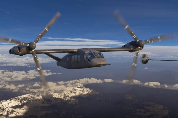 The Army’s Potential Apache And Black Hawk Replacement Is Ready To Take Flight