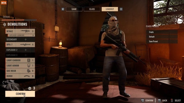 ‘Insurgency: Sandstorm’ Could Be The Next Great Military Shooter