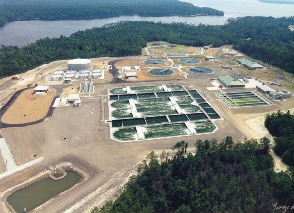 Military Bases’ Contamination Will Affect Water For Generations