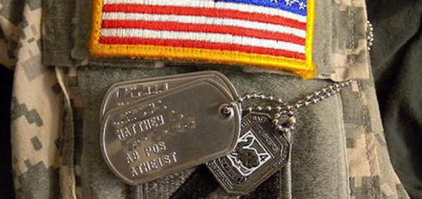 8 Things In The Back Of Every Veteran’s Closet