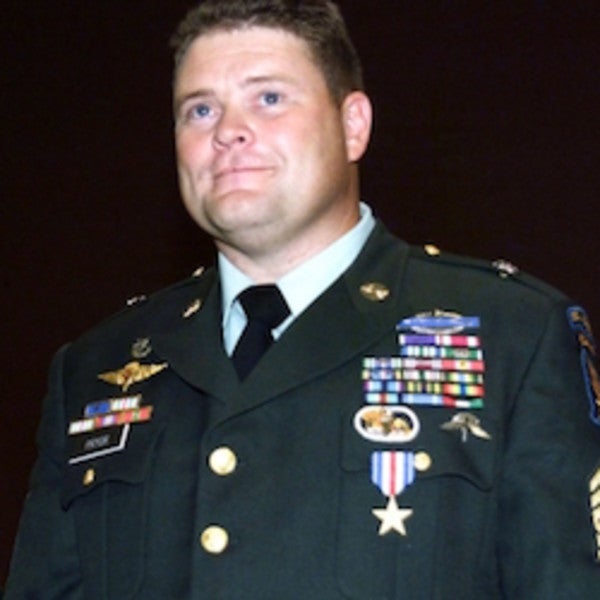 12 Service Members Who Could Be Awarded Medals Of Honor